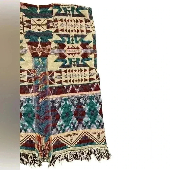 BLANKET Vest - Picture 3 of 7